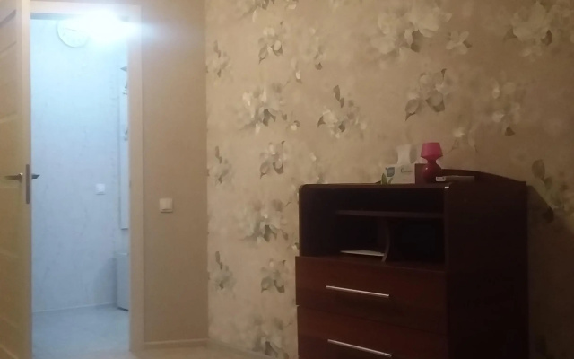 Квартира на Душистой