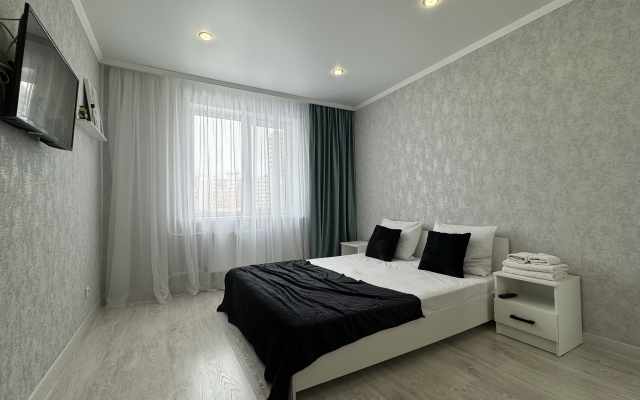 Апартаменты Гринхаус Поляничко 11/6