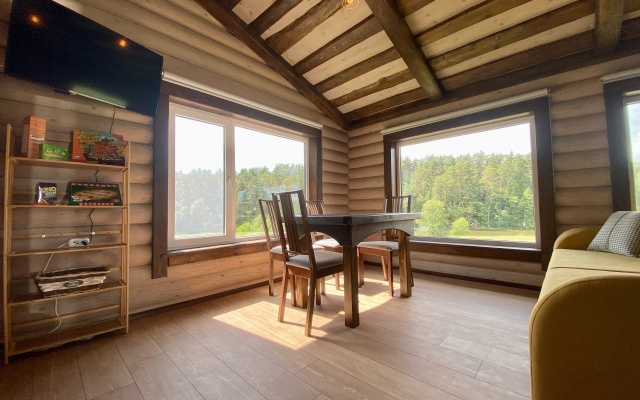 Nuorsalmi Guest house