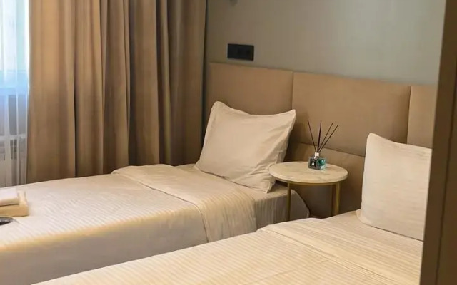 Апартаменты на Ленинском в Ladotel