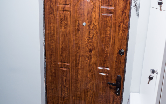 Апартаменты 3-я Студия 50 лет Октября