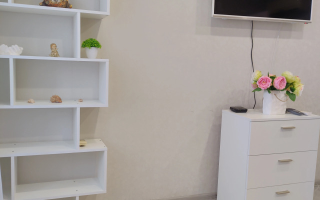 Квартира Уютная 3-х комнатная квартира