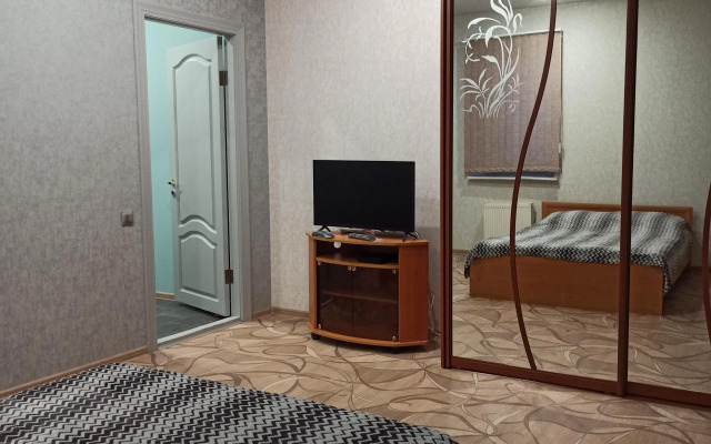 Квартира Уютная на Морозова