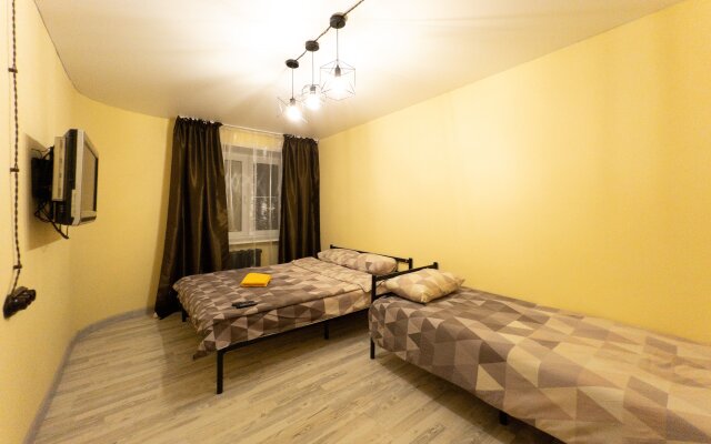 Квартира Апартаменты на Гагарина