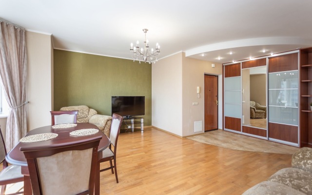 Premium Nemiga 42 Apartments