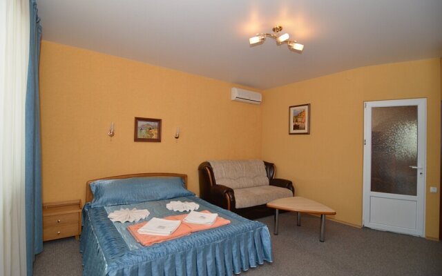 Отель Жемчужина Каламиты