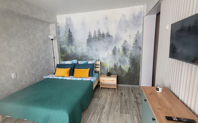 Baykal Ryadom Flat