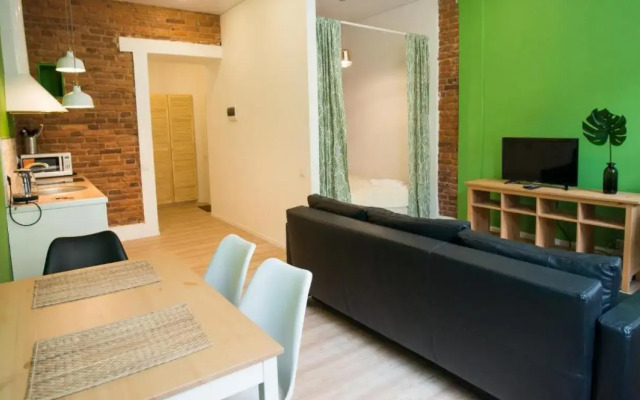 Apartment Smartapart Piterstay 3