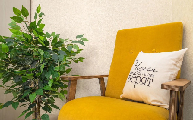 Квартира на Кореновской 57к1