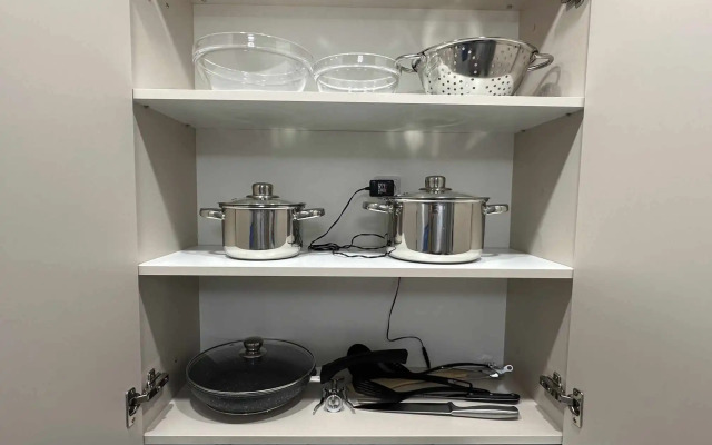 Квартира Уютная на Гаршина