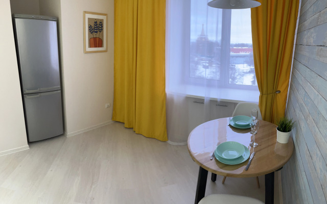 Квартира просторная 2-х комнатная на Центральной площади