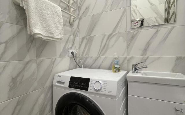 Апартаменты Эко Апарт