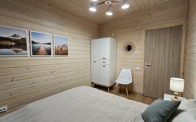 Uyutny Domik Dlya Vashego Otdykha Private House