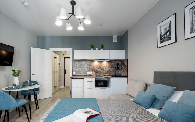 Апартаменты Serenity Sharm Studio