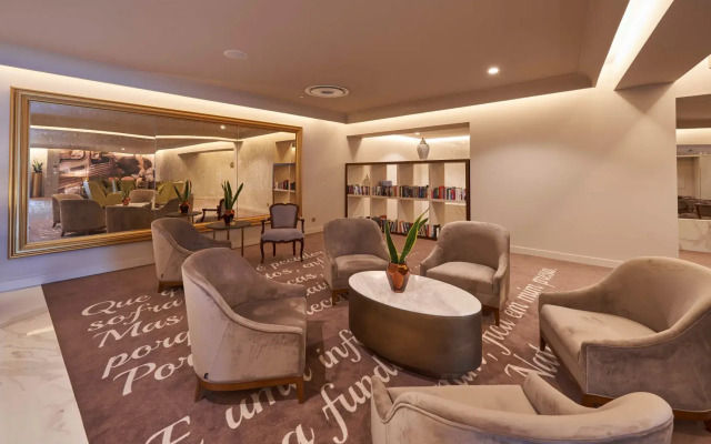 Hotel Savoy Palace - The Leading Hotels of the World - Savoy Signature