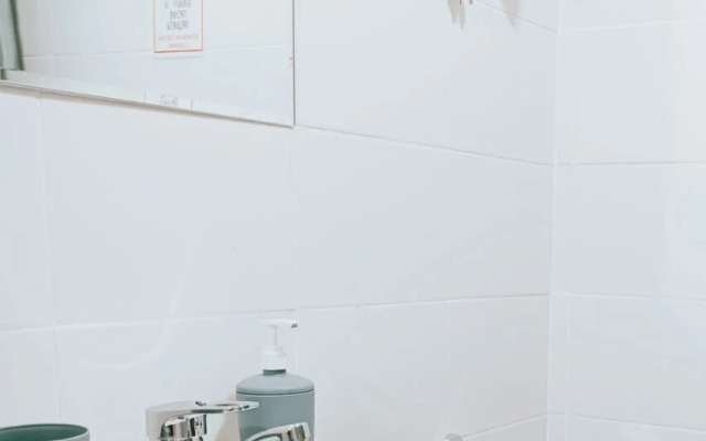 Lime S Vidom Na Kazanskij Kreml Apartment