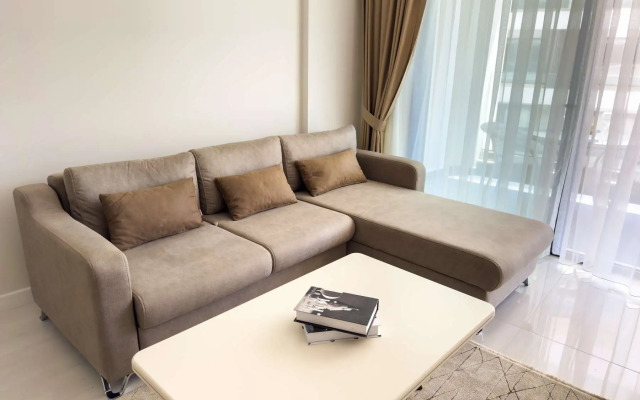 Qoople Azura World V 22 Apartments