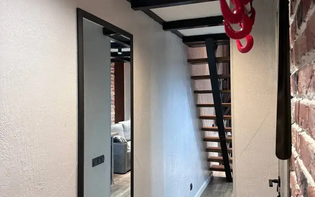 Апартаменты New York у Метро Марьино