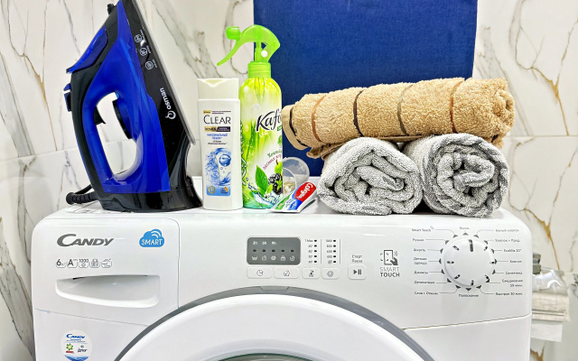 Apartamenty New Life