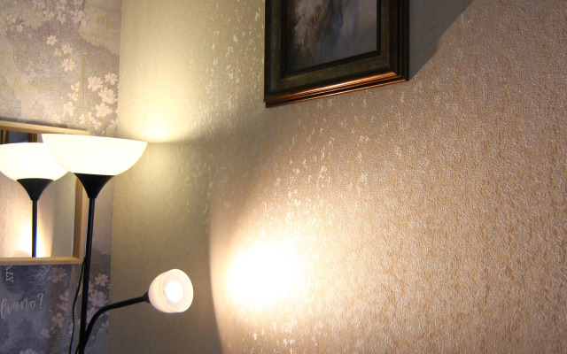 Квартира Парковой Ул Д6