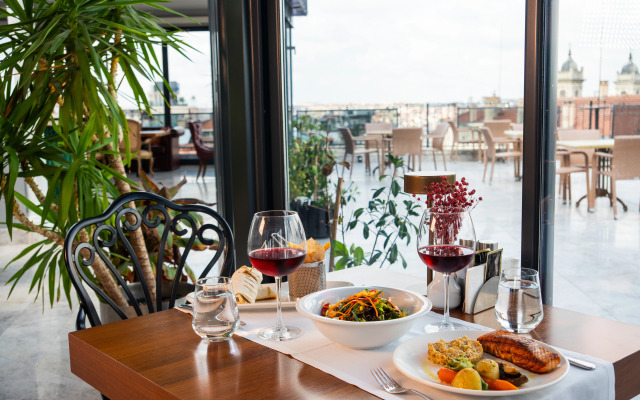 Akka Hotels Lush Taksim