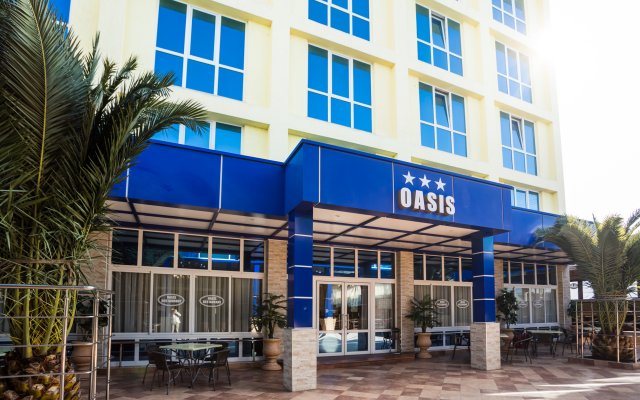 Oazis Hotel