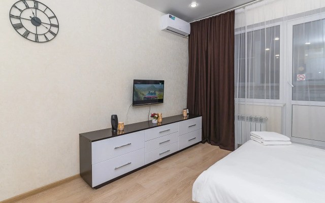 Апартаменты Любимый дом на Антонова 5 Е