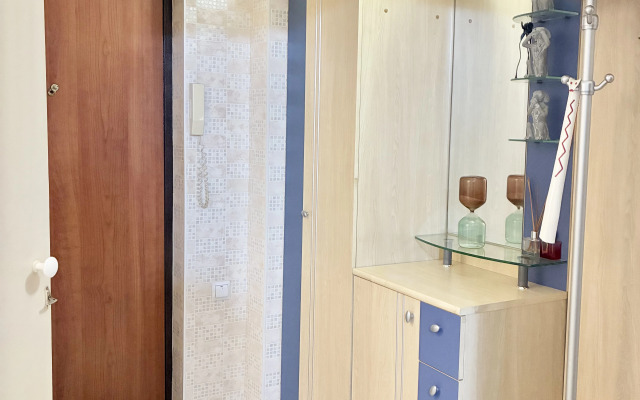 Апартаменты Чекистов 9