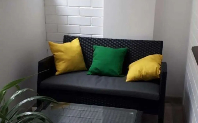 Na Ulitse Seleznyova Flat