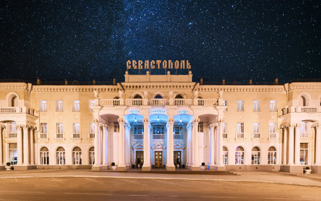 Sevastopol Hotel