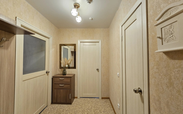 Квартира Живи Уютно