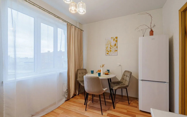 Квартира в центре