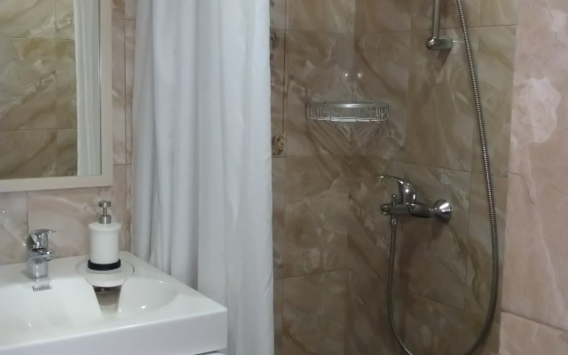 Station 1 Apartments