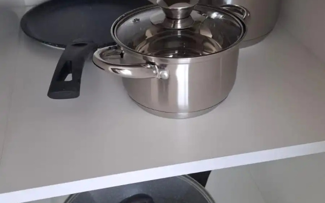 Otdykh na Vysote Flat