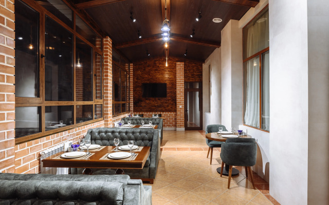 Hotel Sofiya Tashkent