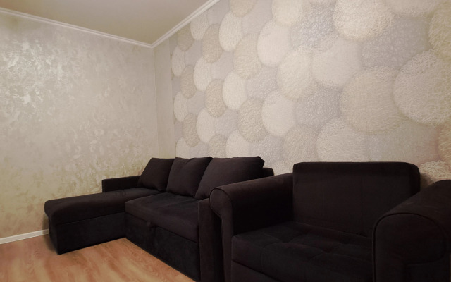Marshala Katukov Flat