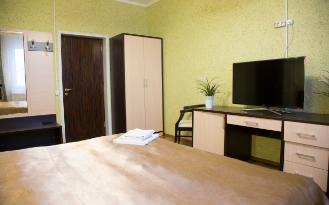 Teremki Mini Hotel
