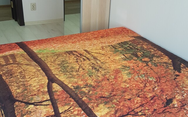 Апартаменты Пастель на Лиговском 80