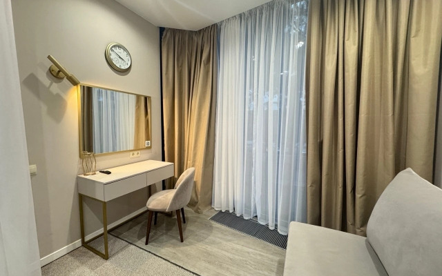 Апартаменты в Сочи на Кирова 95