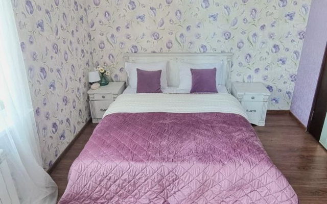 Апартаменты 165 Уютный Дом