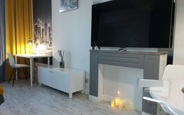 Апартаменты Nеw York Sky