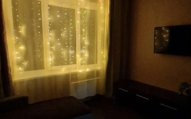 1-Komnatnaya Flat