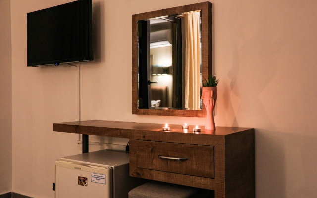 Belsea Hotel