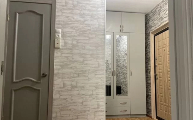 Квартира 1-комнатная в Центре Нижневартовска