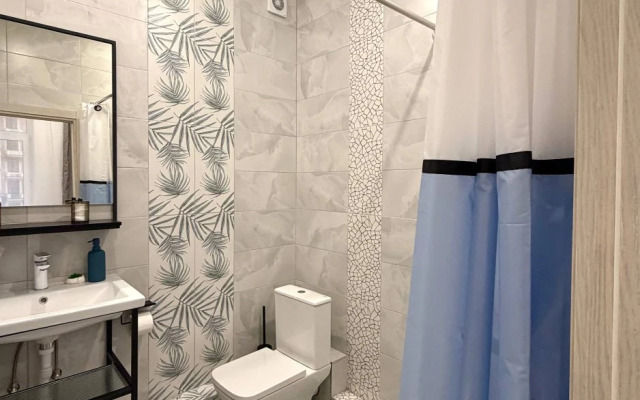 Апартаменты Happy People в Жк Видный Город