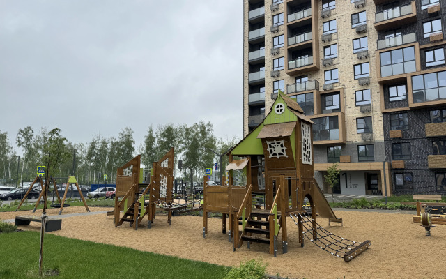 Апартаменты Уютная Однокомнатная Квартира в Воронеже