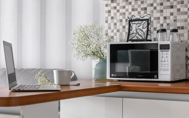 Апартаменты GRIFFIN APART Аристократ на Петроградке