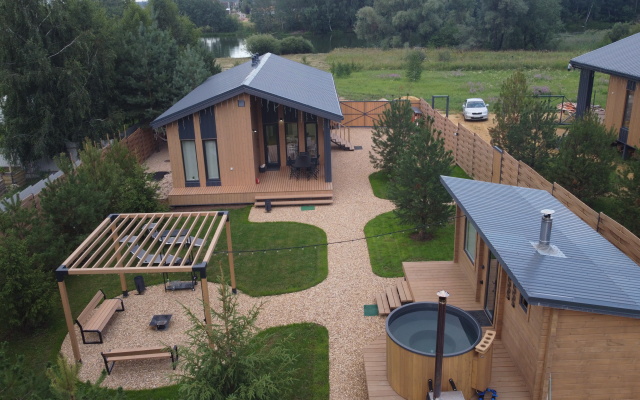 Skandi Belka Guest House
