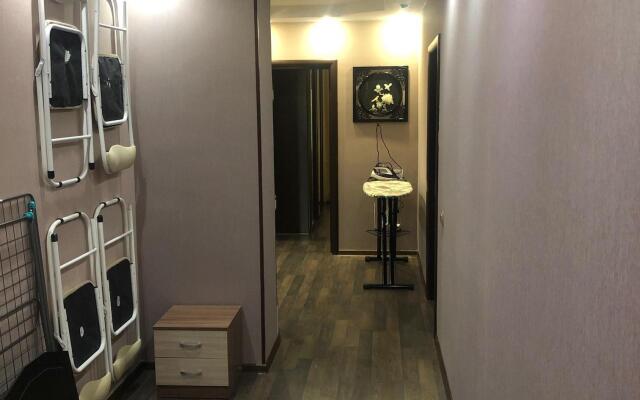 Квартира на улице Кирова 24