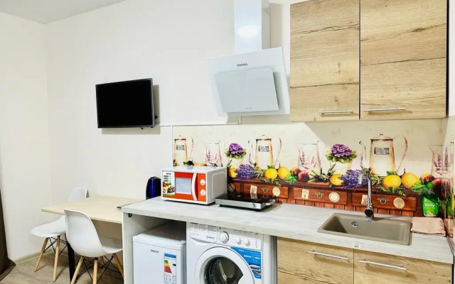 6 Pant Family House V Ostafyevo Apartment